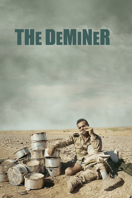 The Deminer