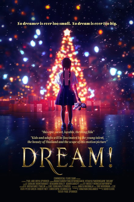 Dream!