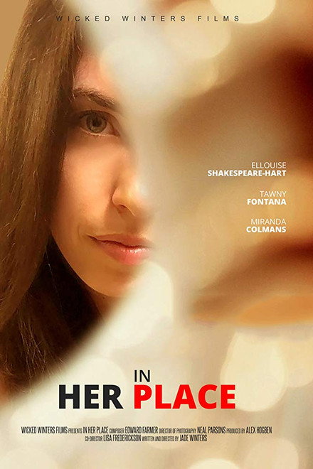 In Her Place