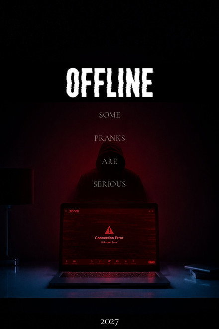 Offline: Some Pranks Are Serious