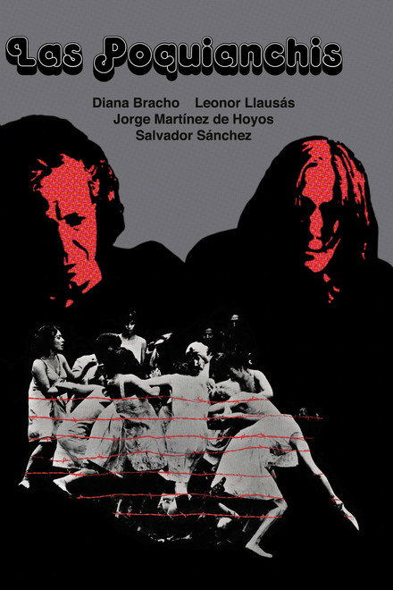 Las Poquianchis