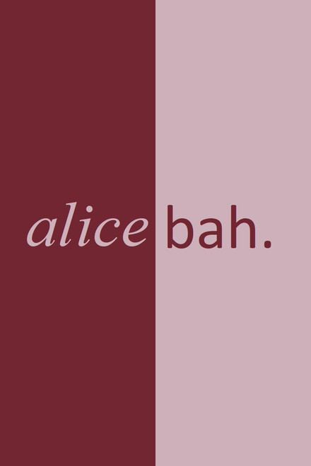 Alice Bah
