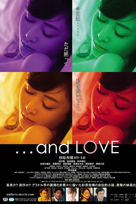 ...and LOVE