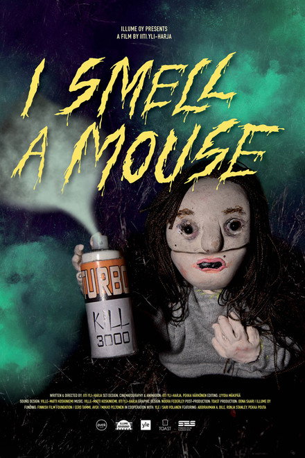 I Smell a Mouse