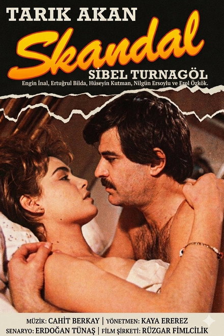 Skandal