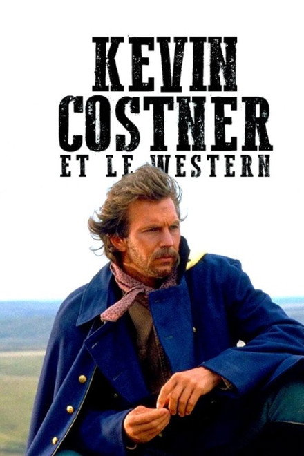 Kevin Costner und der Western