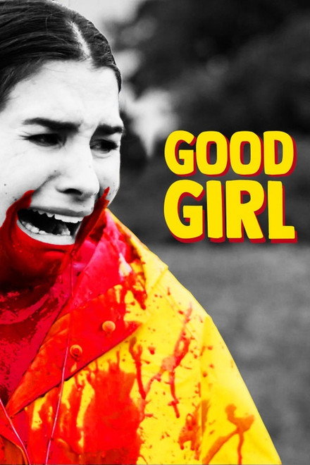 Good girl