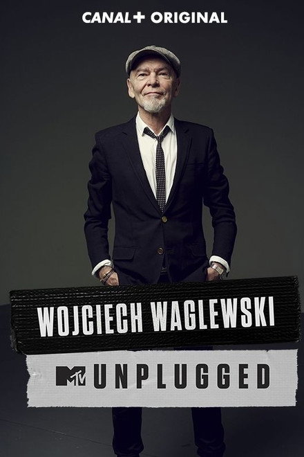 Waglewski: MTV Unplugged