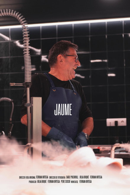 JAUME