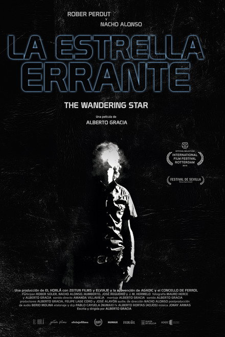 Wandering Star