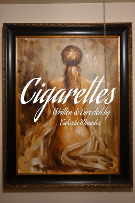 Cigarettes