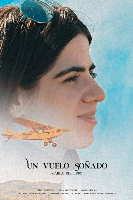 Un Vuelo Soñado