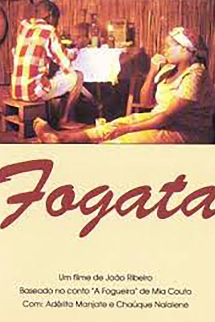 Fogata