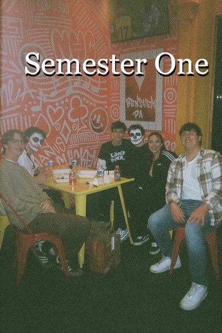 Semester One