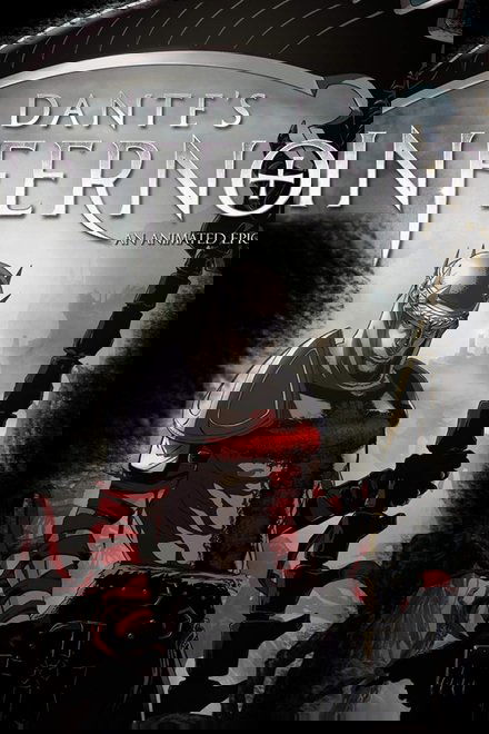 Dante's Inferno: An Animated Epic