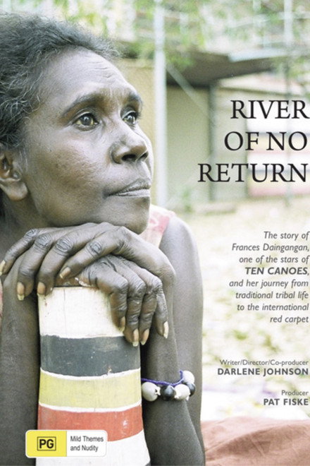 River of No Return