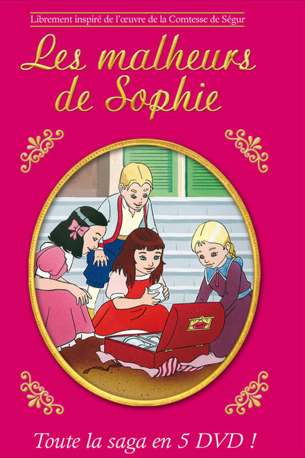 Sophie's Misfortunes