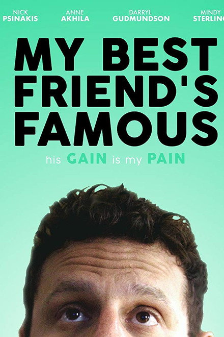 My Best Friend's Famous