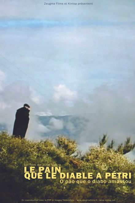 Le Pain Que Le Diable A Pétri