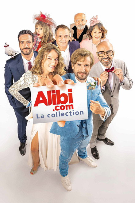 Alibi.com Collection