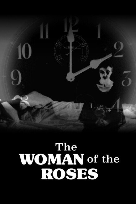 The Woman of the Roses