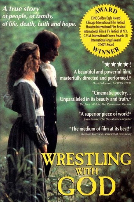 Wrestling with God