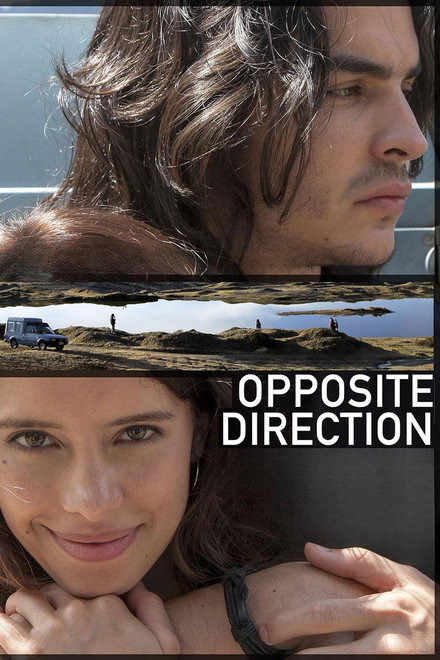 Opposite Direction