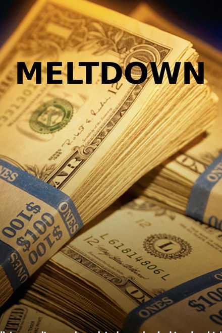 Meltdown: The Secret History of the Global Collapse