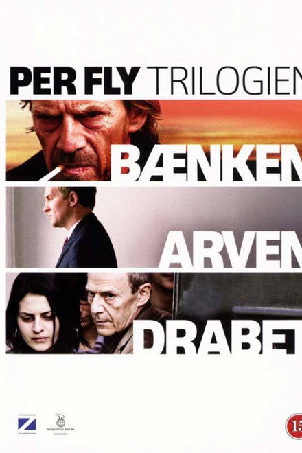 Per Fly trilogien (Samling)