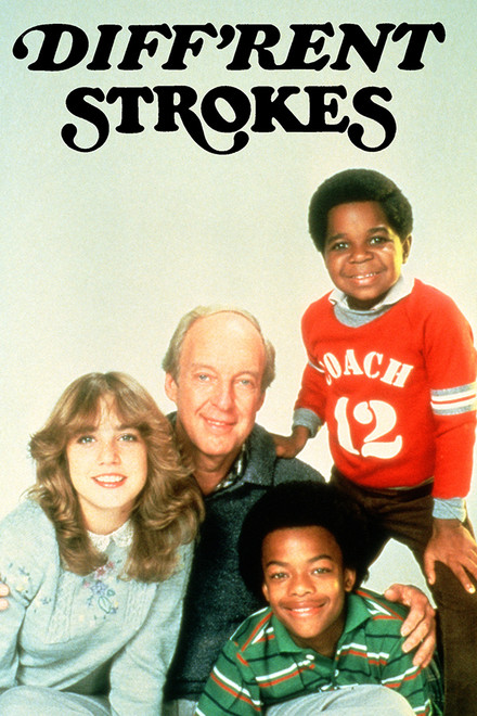 Diff'rent Strokes
