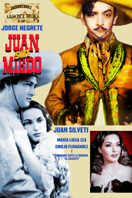 Juan sin miedo