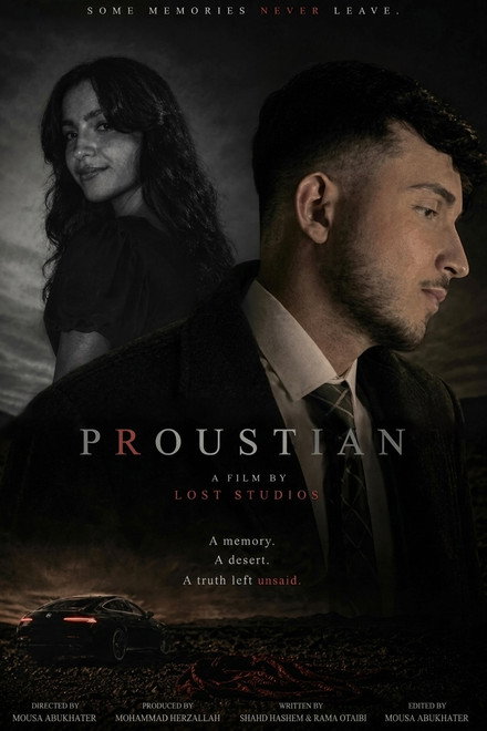 Proustian