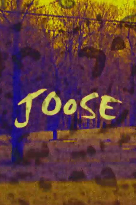 Joose Psychedelia Test