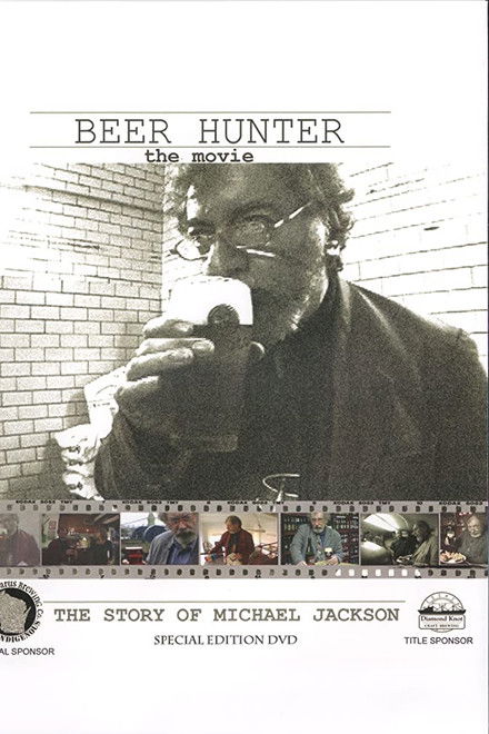 Beer Hunter: The Movie