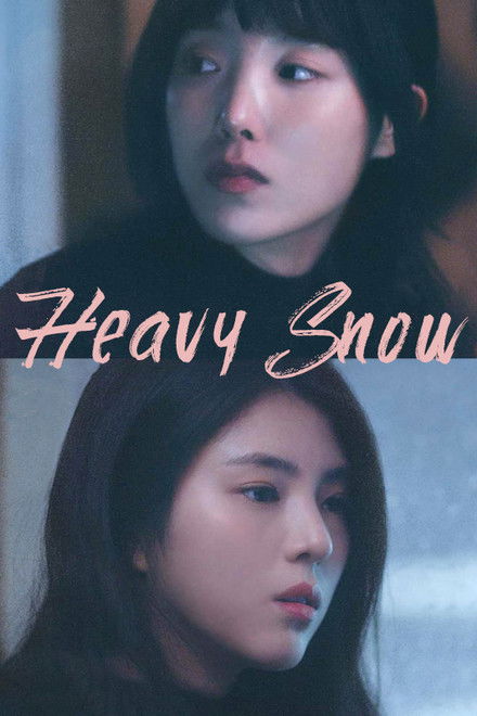 Heavy Snow