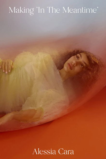 Making 'In The Meantime'