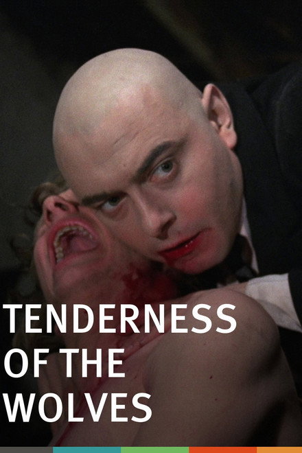 The Tender Wolf