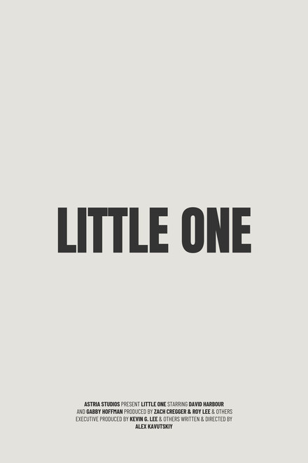 Little One