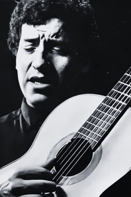 Víctor Jara in Live in Lima