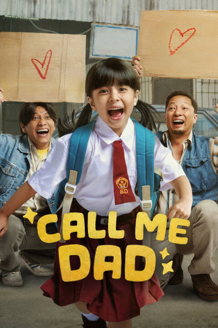 Call Me Dad