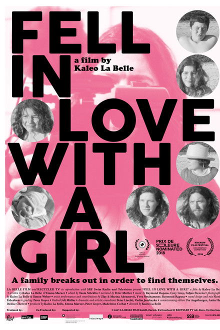 Fell in Love with a Girl