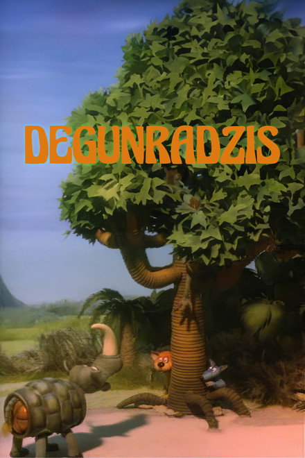 Degunradzis