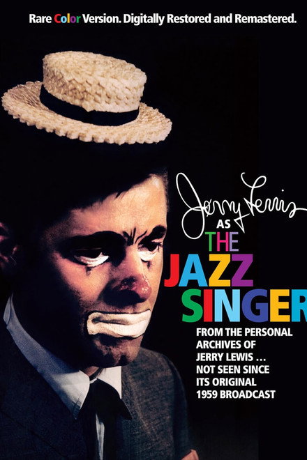 The Jazz Singer