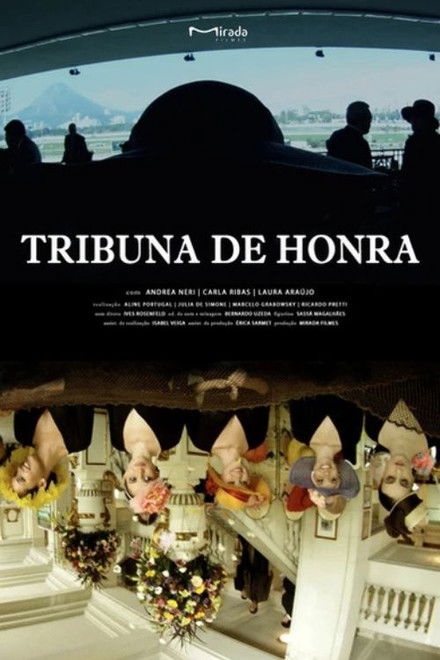 Tribuna de Honra