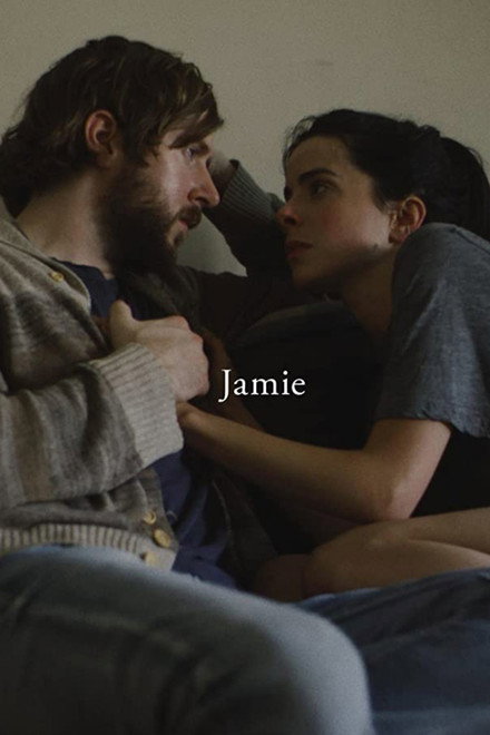 Jamie