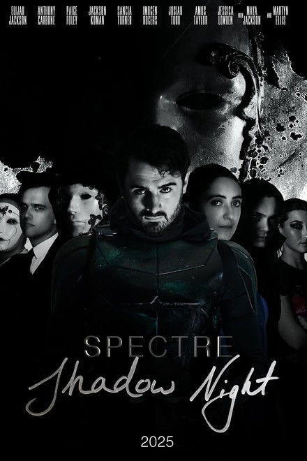 Spectre: Shadow Night