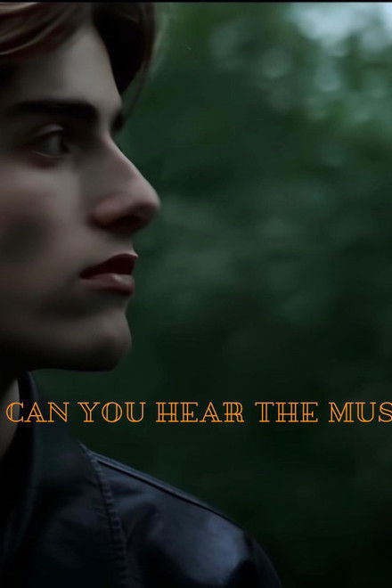 Can You Hear The Music
