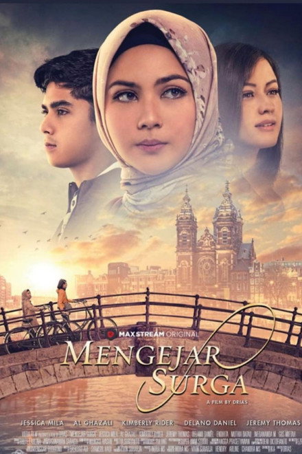 Mengejar Surga