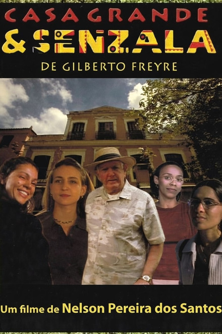 Casa Grande & Senzala