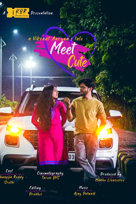 Meet Cute